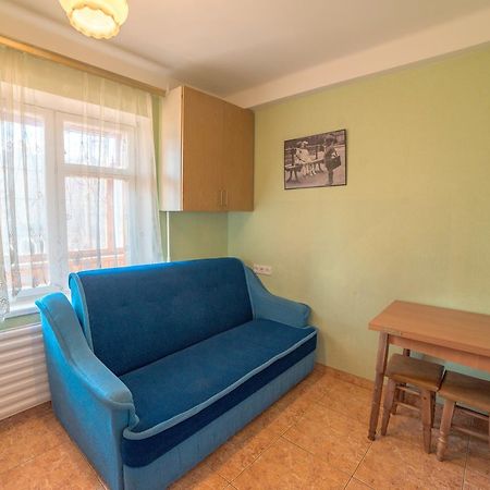 Apartments On Mykilska-Slobidka Kiev Ngoại thất bức ảnh