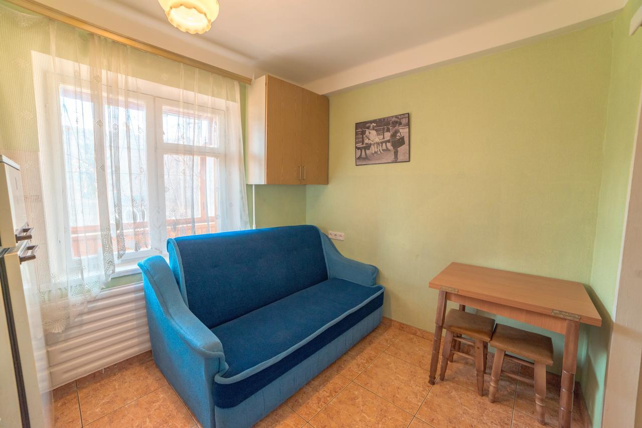 Apartments On Mykilska-Slobidka Kiev Ngoại thất bức ảnh