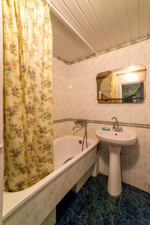 Apartments On Mykilska-Slobidka Kiev Ngoại thất bức ảnh