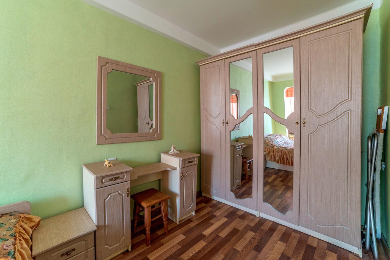 Apartments On Mykilska-Slobidka Kiev Ngoại thất bức ảnh