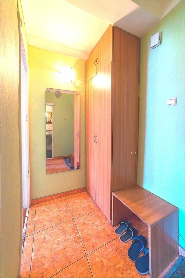 Apartments On Mykilska-Slobidka Kiev Ngoại thất bức ảnh