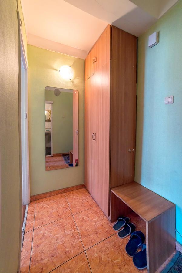 Apartments On Mykilska-Slobidka Kiev Ngoại thất bức ảnh