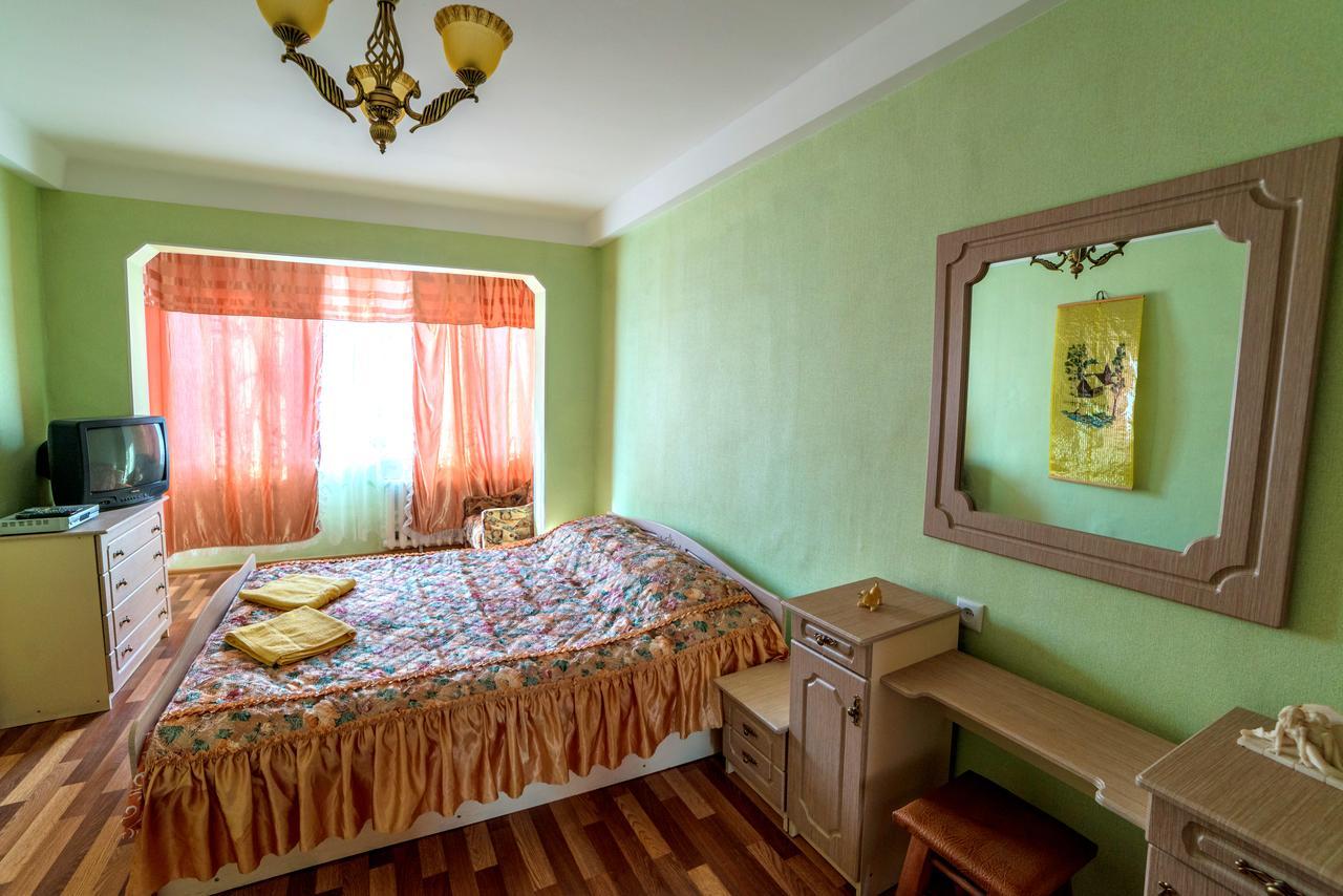 Apartments On Mykilska-Slobidka Kiev Ngoại thất bức ảnh