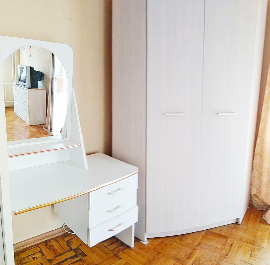 Apartments On Mykilska-Slobidka Kiev Ngoại thất bức ảnh