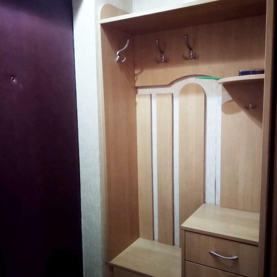 Apartments On Mykilska-Slobidka Kiev Ngoại thất bức ảnh